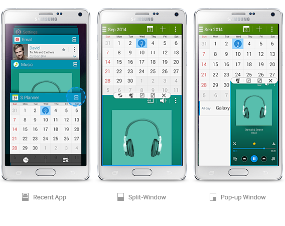 Galaxy Note 4